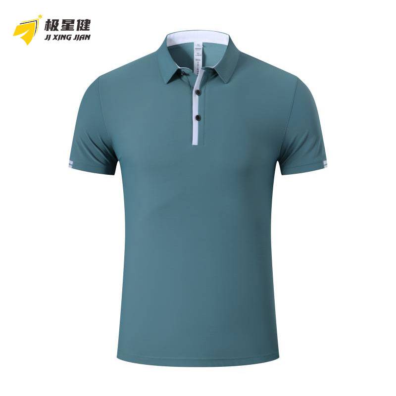 极星健 T恤 POLO衫 R329 件高清大图
