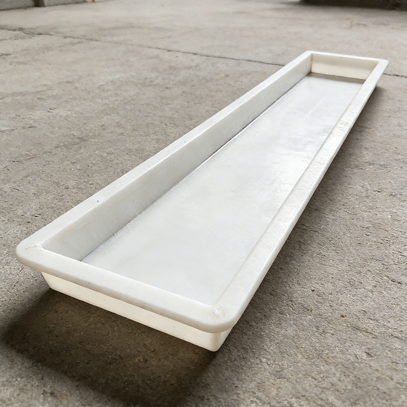 燚购步行板模具980*240*70mm 个高清大图