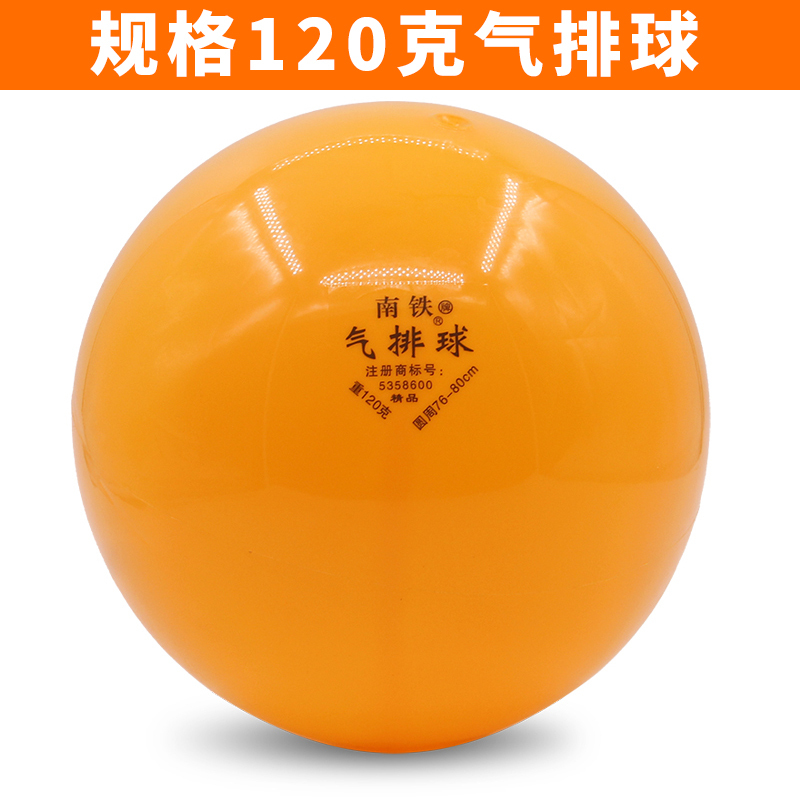 新品气排球比赛专用球软排球气排球标准耐用气排球送球针球网