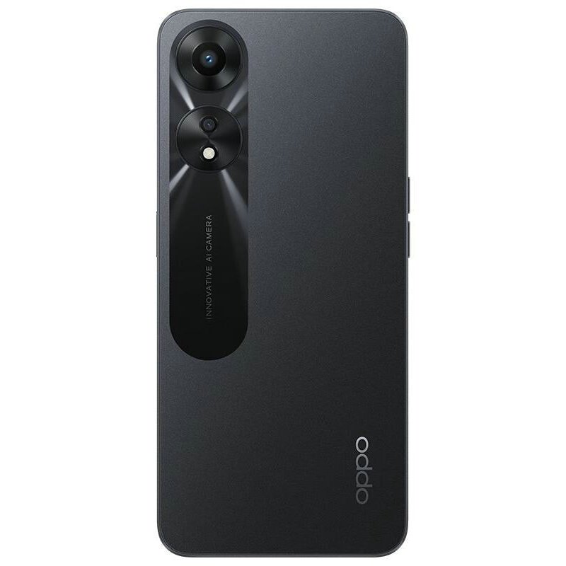 [二手9成新]OPPO A58 星空黑 8G+256G全网通安卓手机6.56英寸屏天玑700双卡拍照娱乐备用5G手机
