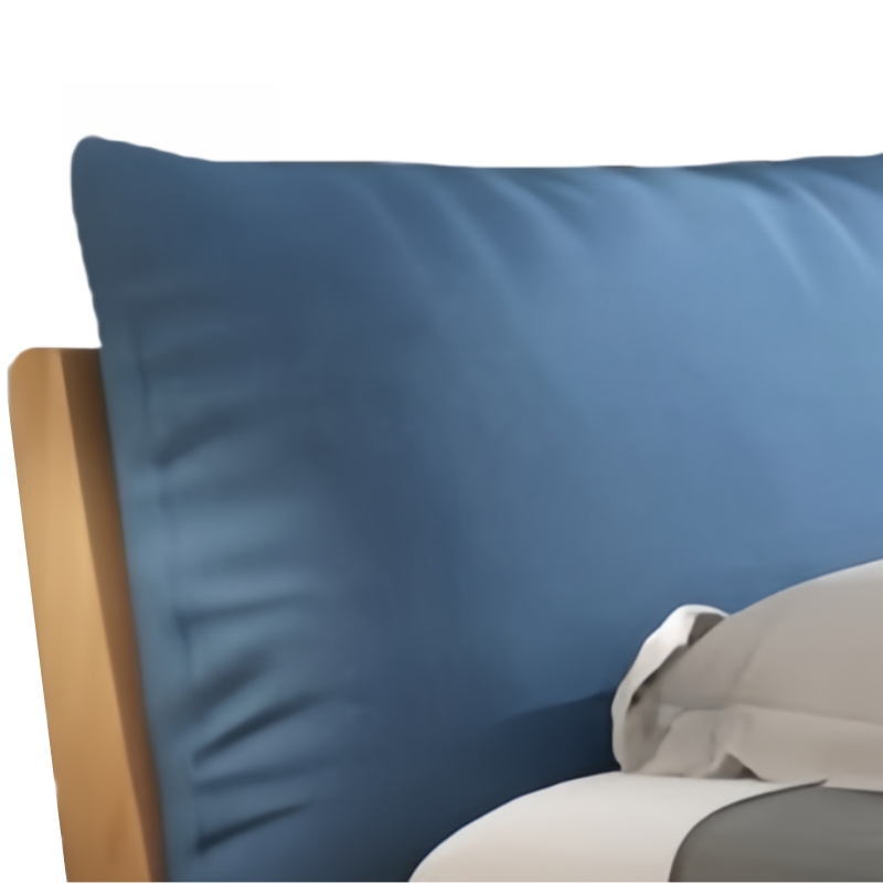 璎蕙 单人床1.5m 套高清大图