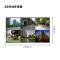 泽显 Zshine 98英寸液晶监控显示器 工业级4K高清监视器 安防视频监控显示屏 含壁挂支架 ZX-X98J