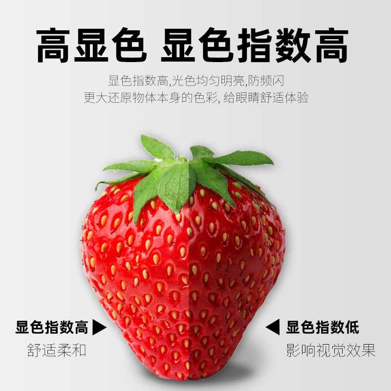 小器鬼led灯芯圆盘改造灯珠节能吸顶灯盘环型贴片小气鬼替换 12W白色—直径130一个 其它 白