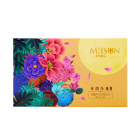 美诚礼 花韵·玲珑 轻奢礼盒