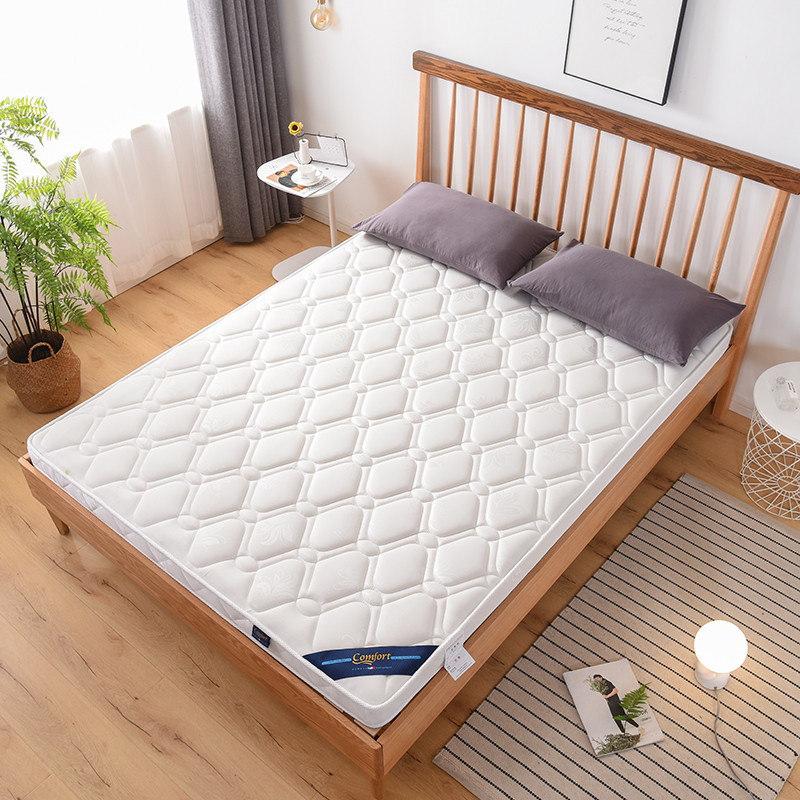 雅丽薇椰棕床垫乳胶立体垫子学生宿舍硬垫不塌陷单双人床四季通用床上