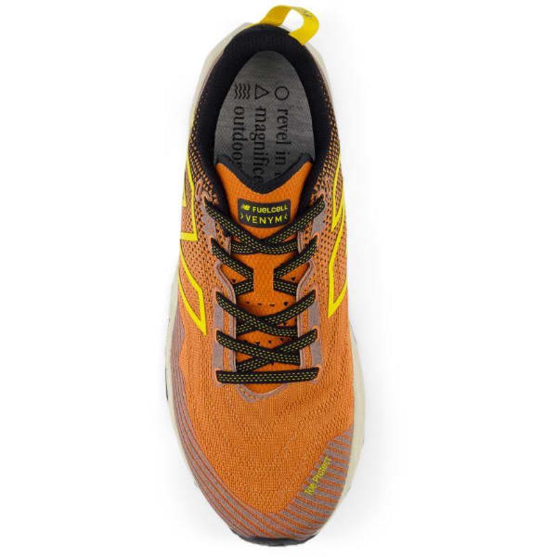 新百伦(New Balance)男士轻量透气户外休闲鞋高弹缓震防滑耐磨跑
