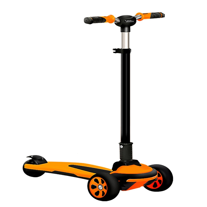 滑板车儿童6-12-10岁以上中大童小孩滑滑车成人溜溜车宝宝踏板车