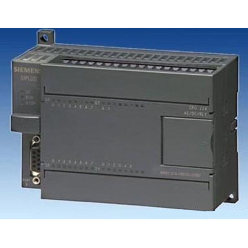 SIEMENS 扩展模块 EM 222 CN DC 222-1BF22-0XA8