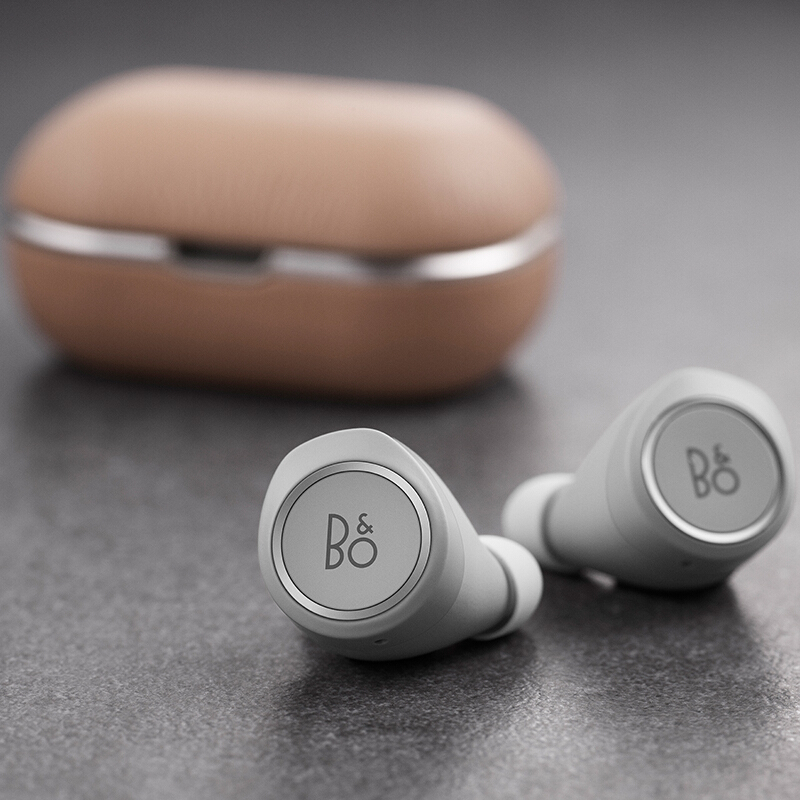 Bang&Olufsen(B&O)beoplay E8 2.0 真无线 无线蓝牙入耳式手机运动耳机 自然色
