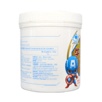 汤臣倍健 牛初乳粉 500mg*60袋/盒