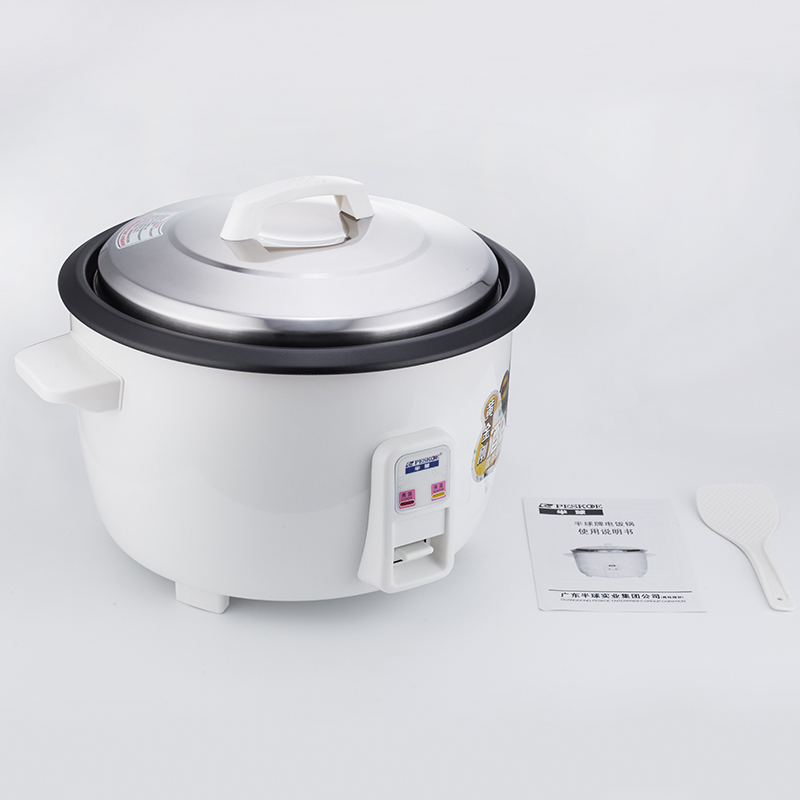 文苏 饭煲 商用电饭煲 28升酒店食堂大容量商用电饭锅CFXB180-265