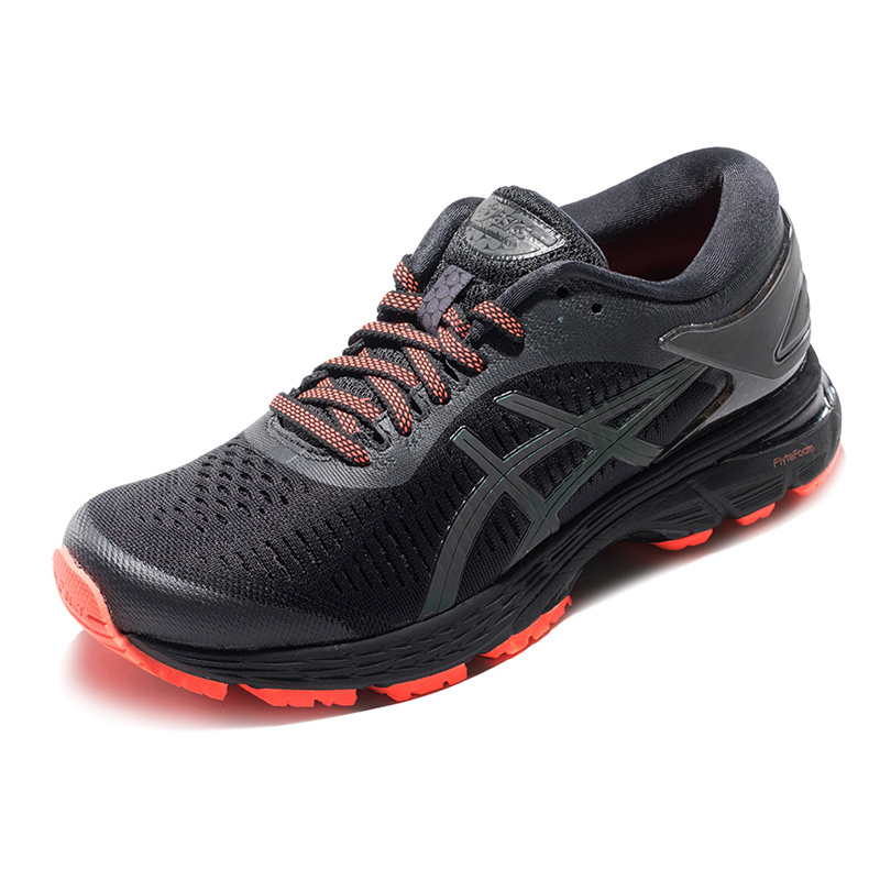 ASICS亚瑟士江疏影同款GEL-KAYANO 25女士跑鞋1012A036-001