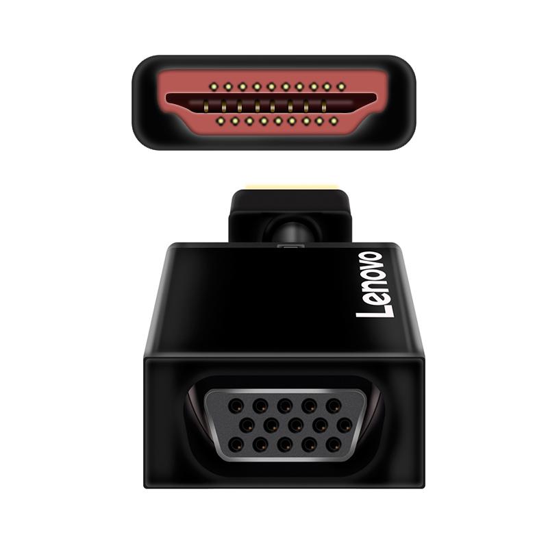 VGA转HDMI