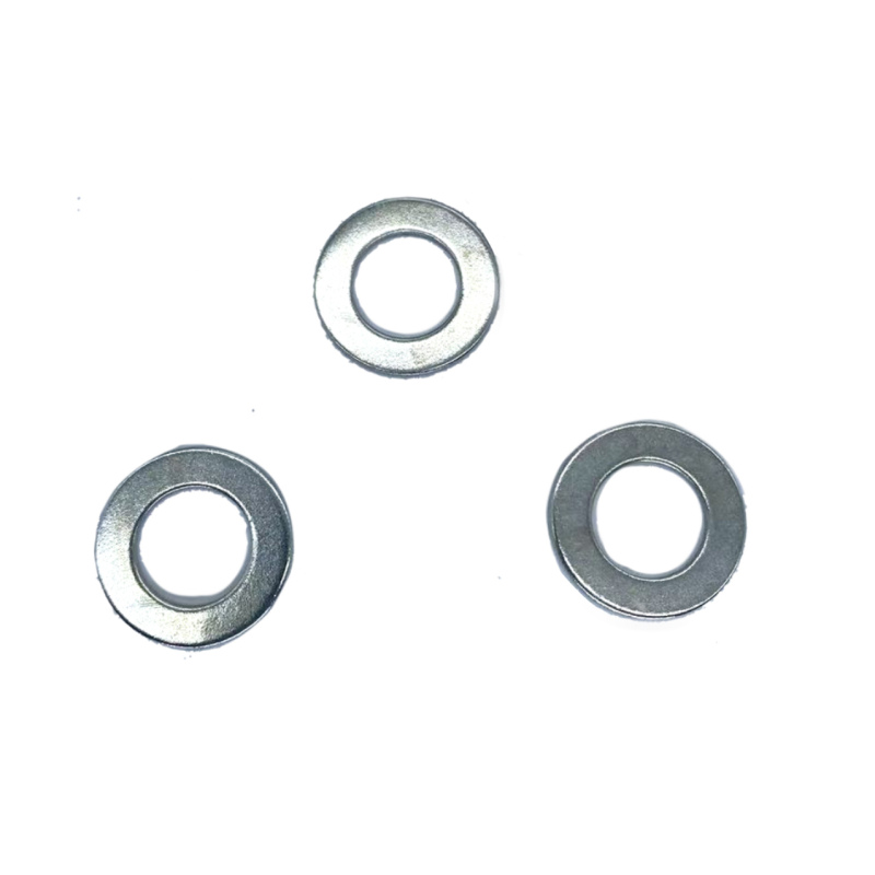 滇固 非标平垫圈 32*60*3 百个高清大图