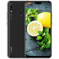 华为(HUAWEI) 华为畅享9 Plus 全网通版 6GB+128GB 幻夜黑色 四摄超清全面屏 移动联通电信4G手机 双卡双待