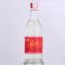 梅兰春 38度大白瓶 500ml 12瓶整箱装 芝麻香型 白酒 口粮酒 光瓶 中华老字号酒[新旧包装随机发货]