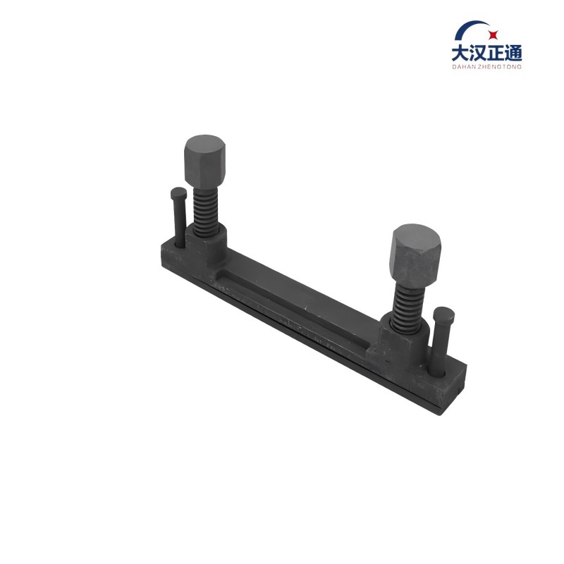 大汉正通 对正架 ZT-ZZ60 对高清大图