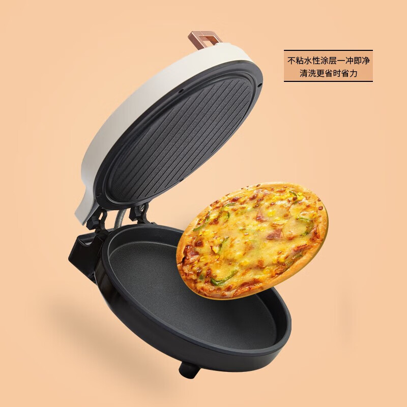 美菱家用电饼铛MAJ-LC1822高清大图