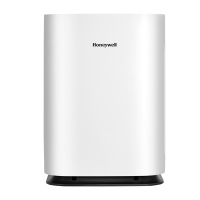霍尼韦尔(Honeywell)空气净化器家用办公除甲醛雾霾PM2.5卧室除菌 KJ900F-PAC000CW