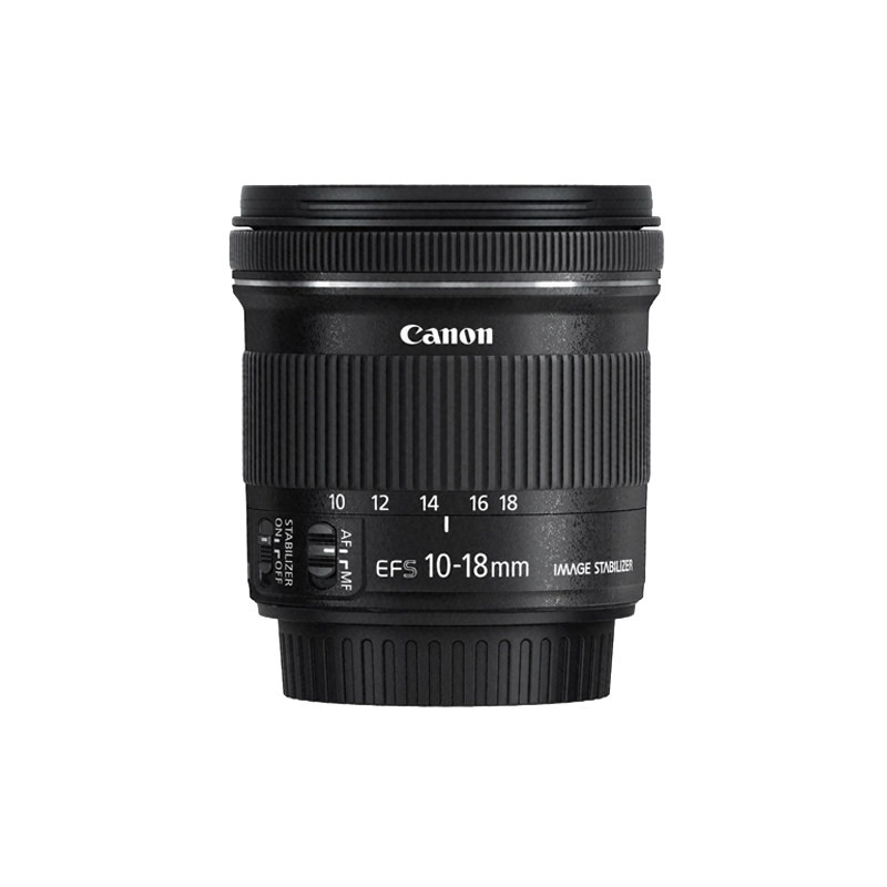佳能(Canon)原装 EF-S变焦镜头 18-135mm USM 镜头