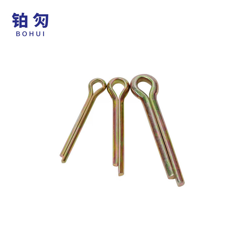 铂灳 开口销 6*80mm 个高清大图