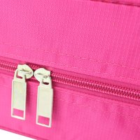 趣涉家居旅行套装洗漱包男士女旅游便携出差收纳袋化妆包收纳用品简约日用收纳包
