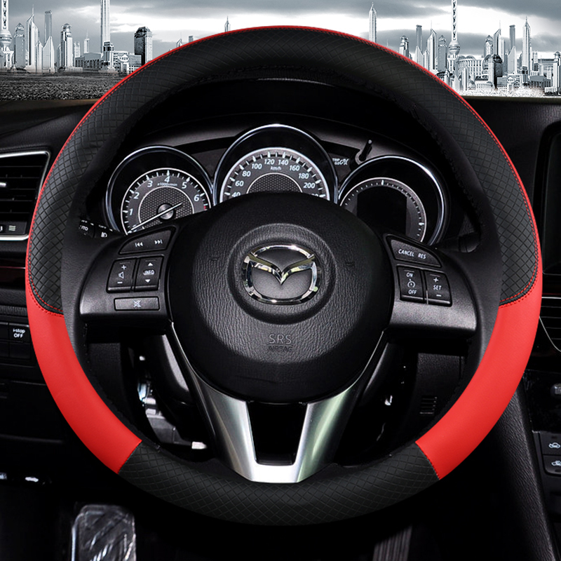 上山豹方向盘套mzd29882_345346251874691报价_参数_图片_视频_怎么样
