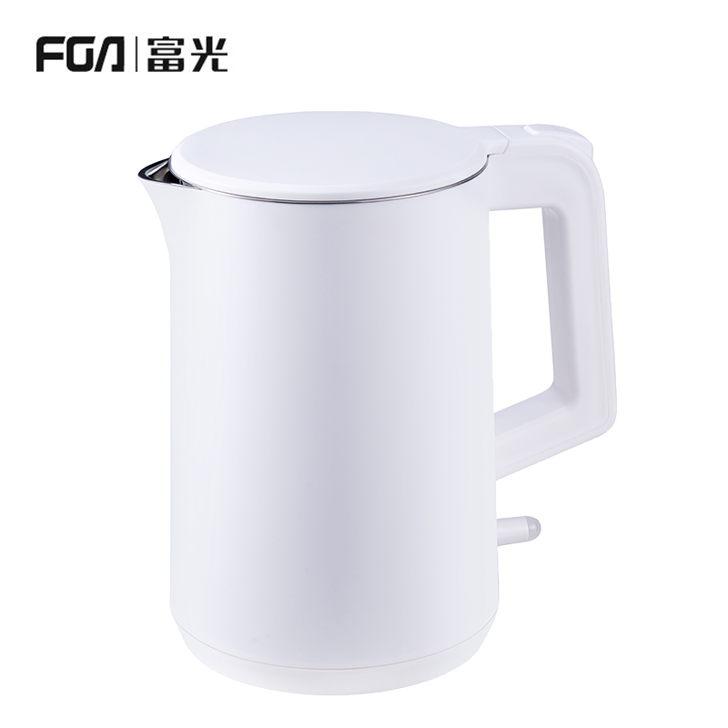 FGA电热烧水壶保温一体家用全自动断电烧水器热水开水壶电茶壶