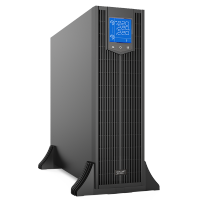科华UPS YTRB3310-J不间断电源在线式可并机塔式机架双转换长效机10KVA10KW