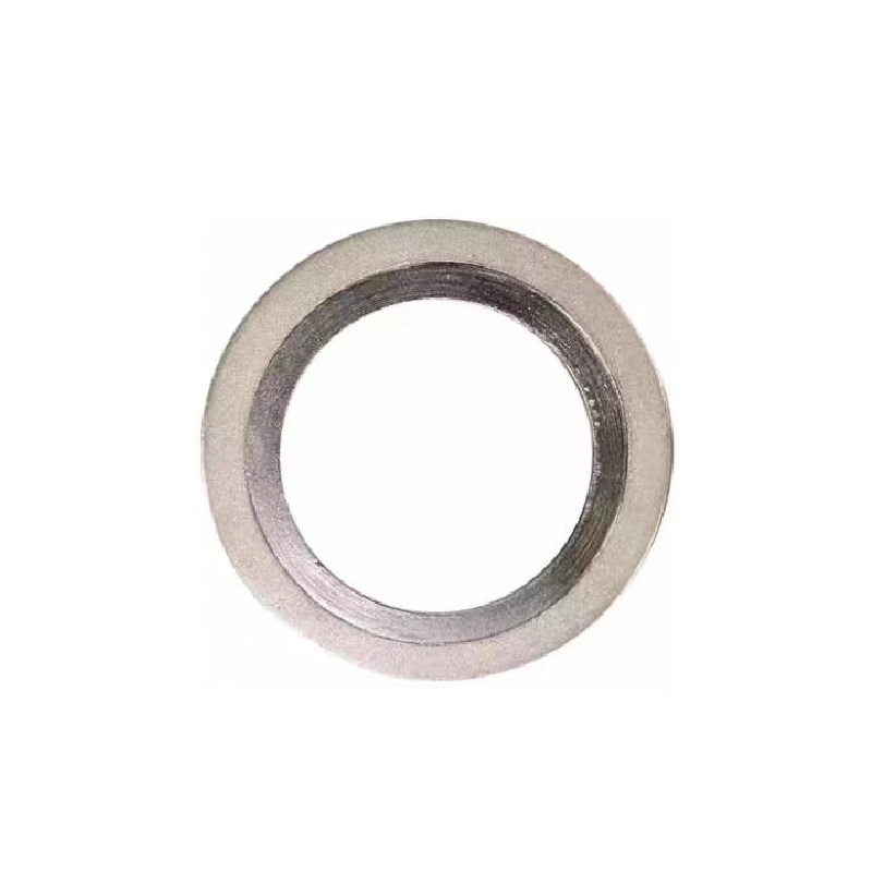 中锦科技 不锈钢外环金属缠绕垫片 DN250(10寸)碳钢 片高清大图