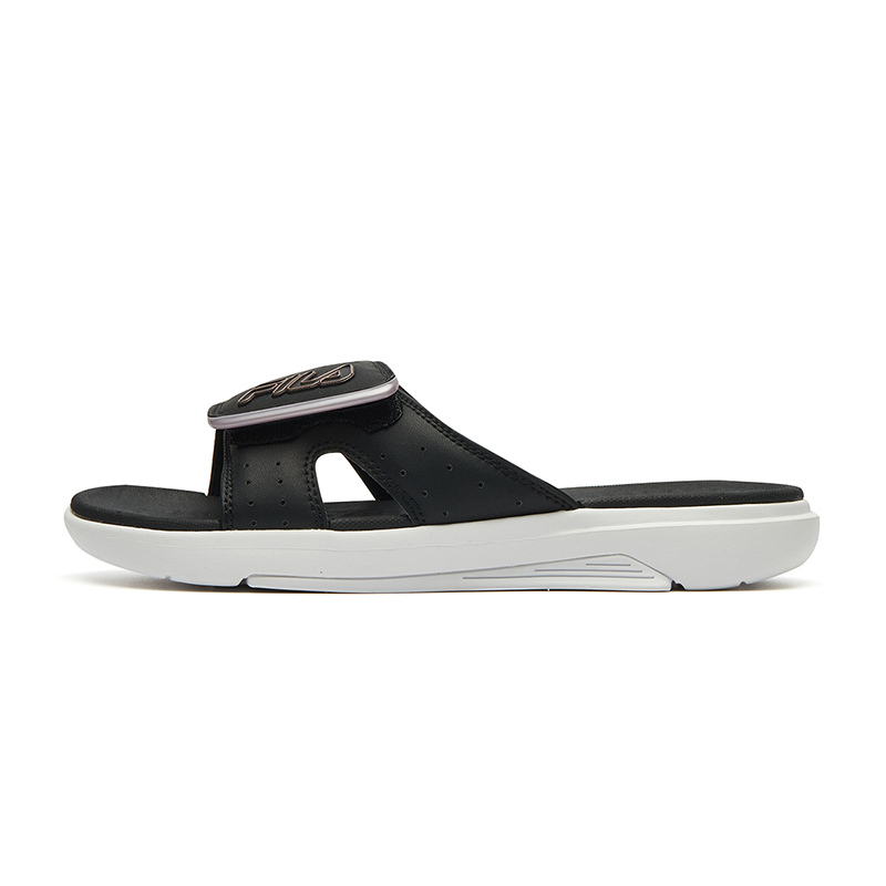 斐乐FILA 女运动拖鞋 A12W122702F
