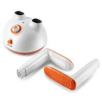 ZOLEE中联烘鞋器 ZLGX-01 儿童烘干暖鞋器可伸缩黄烘鞋器干鞋器烘鞋器