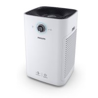 飞利浦（PHILIPS）空气净化器5000系列AC5656家用除甲醛除雾霾PM2.5