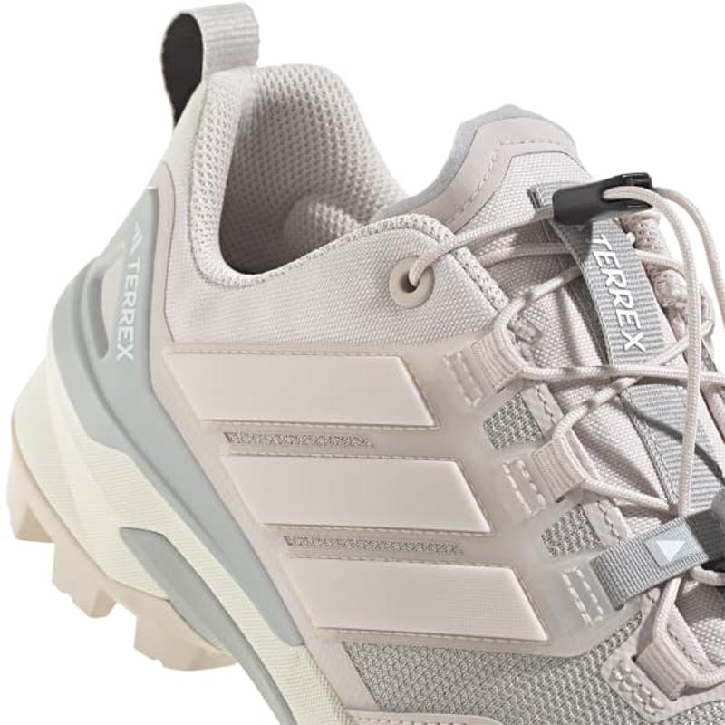 Adidas女士mm落差登山鞋轻量化缓震户外运动攀爬鞋高清大图