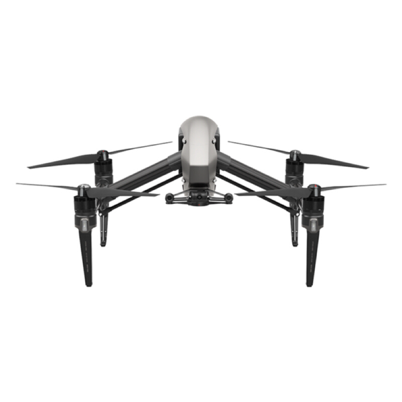 DJI大疆无人机悟Inspire2四轴专业超清航拍无人机可变形航拍飞行器