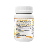 纽曼思(原名纽曼斯)维生素D3(1-6岁)30粒装