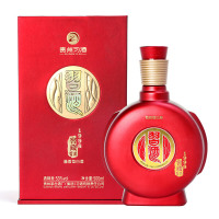 茅台集团贵州习酒 窖藏1998(红盒)53度500ml*6瓶 酱香型白酒 習酒(XI LIQUOR)(新老包装随机发货)