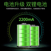 Eifer/伊菲尔微信收钱提示音响支付宝到账语音播报器收付款二维码提醒神器蓝牙音箱手机无线大声喇叭扩音摆地摊收款宝标准版