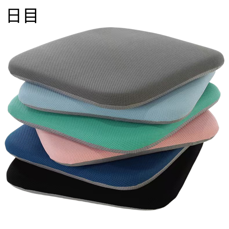 日目 坐垫椅子垫 45*45cm*4cm 个高清大图