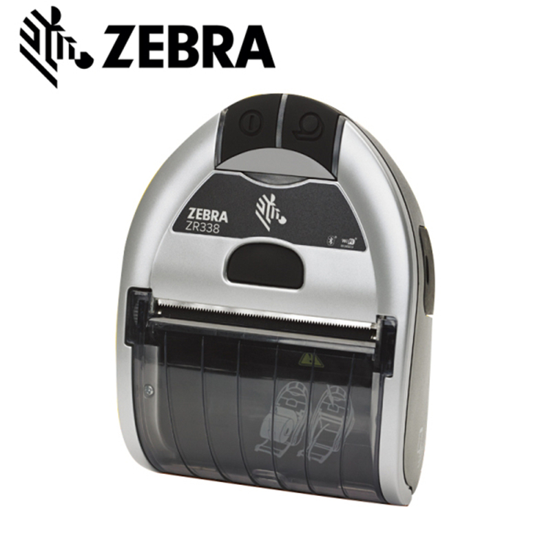 斑马(ZEBRA) 条码打印纸 不干胶70*30*1500张