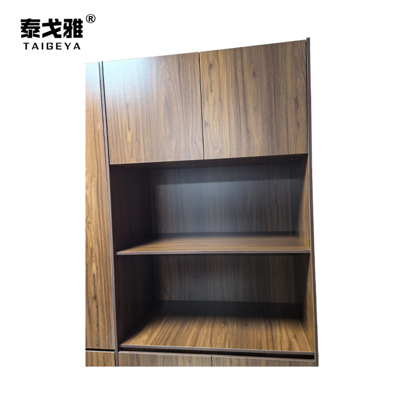 泰戈雅 文件储物柜 2000x400x2000mm 台高清大图