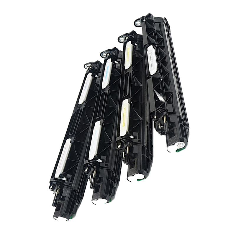 彩标 显影组件 CB-X2638Y 约80000页/支 (四色套装) 适用于夏普MX2338/2638/3138高清大图
