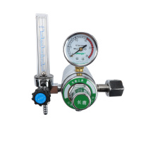 长鹿(Changlu) CL604306 氩气减压器