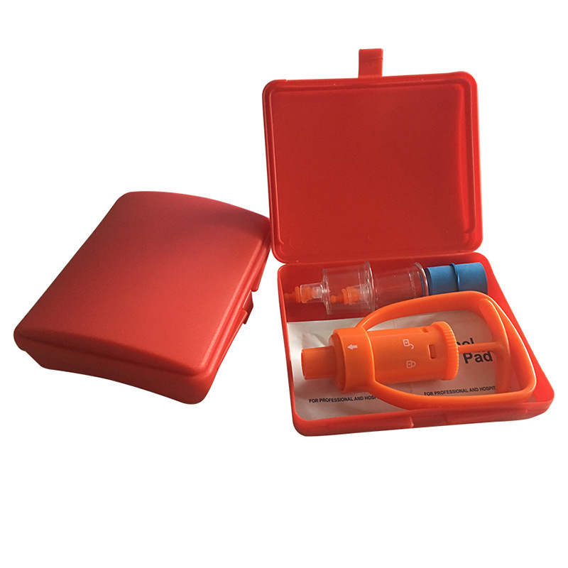 毒液吸取器实用性毒液吸取器户外应急吸毒器野外毒蛇蜜蜂咬伤真空拔毒