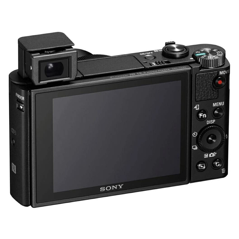 索尼(SONY) DSC-HX99 数码相机 约1820万像素 3英寸屏