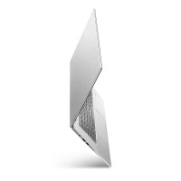 联想(Lenovo)小新Air15 15.6英寸超极本轻薄本英特尔酷睿 i7-8550U 16GB 512GB MX150 2G独显 金属机身超轻薄商务办公游戏笔记本电脑 金银