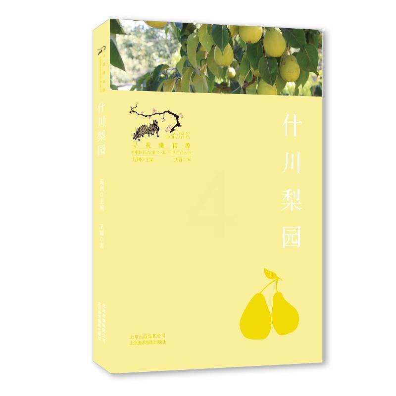 [正版]什川梨园 卫丽 故事作品集中国当代 文学书籍高清大图