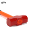 斯赞 八角锤工地榔头锤 14磅 把