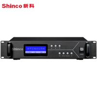 新科G-100无线手拉手会议话筒无线鹅颈麦克风大中型工程会议专用麦接收器*1+单主鹅颈麦*1+副鹅颈麦*16
