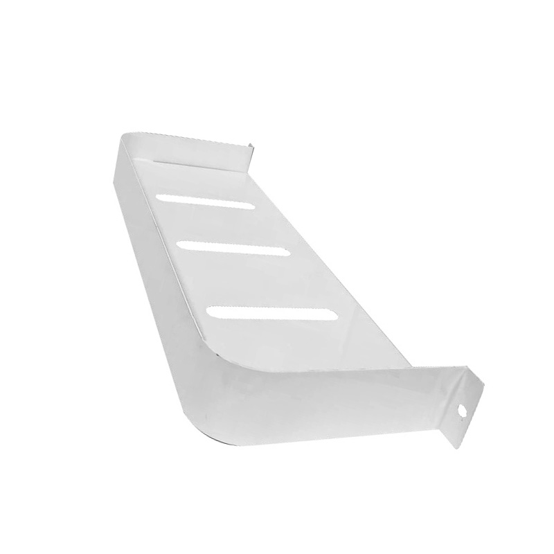 金迪乐 浴室置物架壁挂式收纳架 YJ3313B 个高清大图